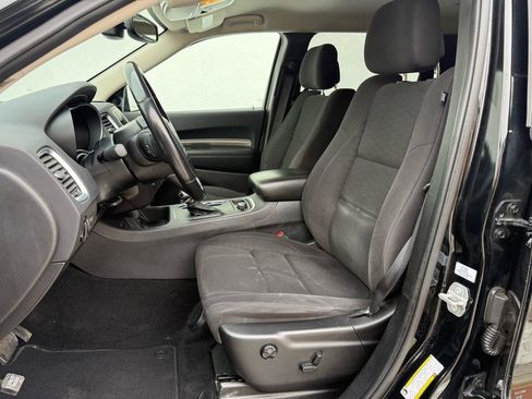 Used 2020 Dodge Durango AWD image 3