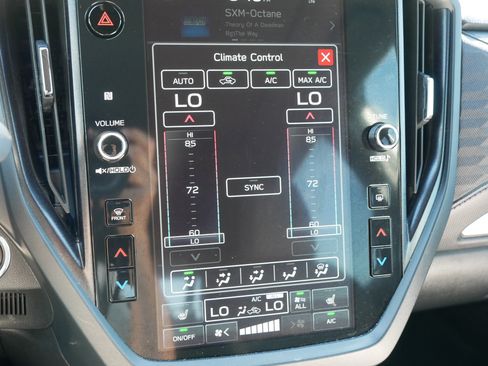 Certified 2025 Subaru Forester Premium AWD/4WD image 23