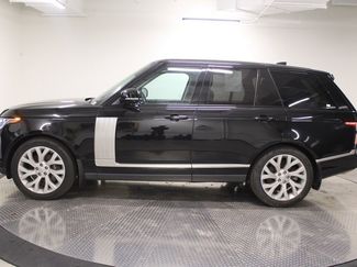 Used 2021 Land Rover Range Rover Westminster Edition video 2