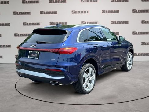 New 2026 Audi Q5 Premium Plus AWD/4WD image 5