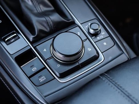 Used 2022 MAZDA CX-30 AWD 2.5 S w/ Select Package image 18