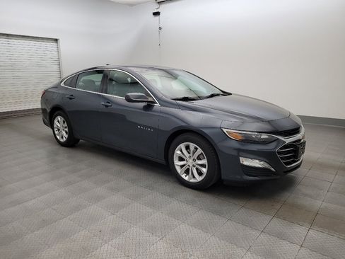 Used 2020 Chevrolet Malibu LT FWD image 11