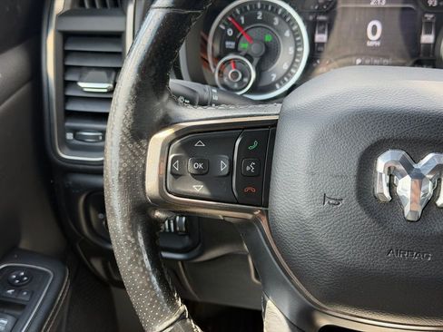 Used 2019 RAM 1500 Sport w/ Level 2 Equipment Group AWD/4WD image 16