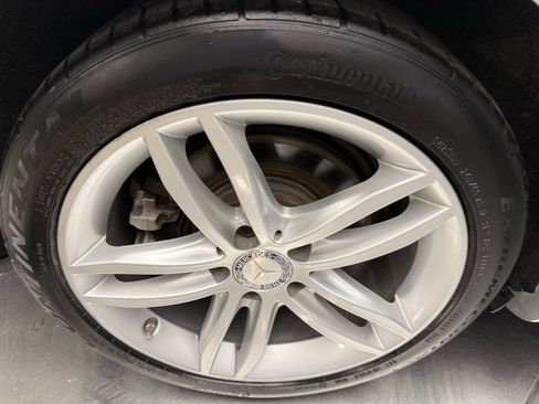 Used 2014 Mercedes-Benz C 300 4MATIC Sedan image 27