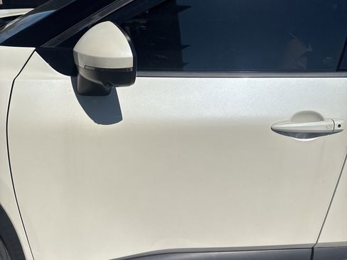 Used 2021 Nissan Rogue SV image 25