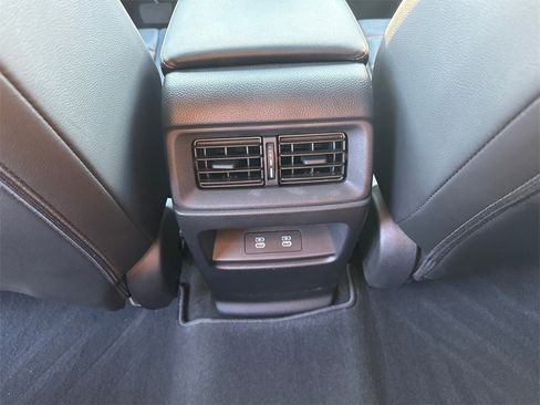 Used 2025 Honda CR-V Sport Touring image 23