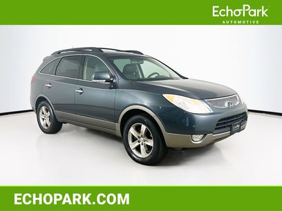 Used 2011 Hyundai Veracruz Limited