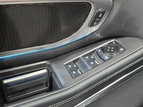 New 2025 Ford Expedition Platinum w/ Stealth Performance Package image 25