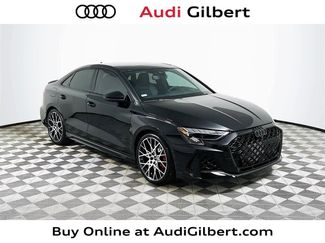 New 2025 Audi RS 3 video 1