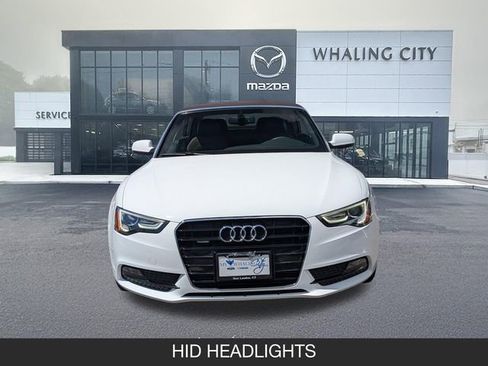 Used 2013 Audi A5 2.0T Premium Plus AWD/4WD image 2