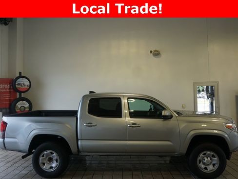 Certified 2023 Toyota Tacoma SR image 2