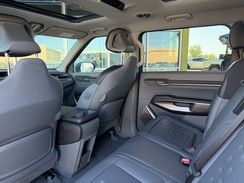 Used 2024 Kia EV9 Wind AWD/4WD image 34