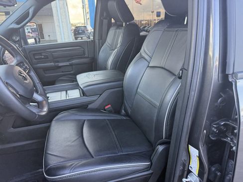 Used 2024 RAM 2500 Limited image 21