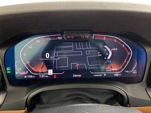 Certified 2023 BMW 430i Gran Coupe xDrive 430i xDrive w/ M Sport Package image 21