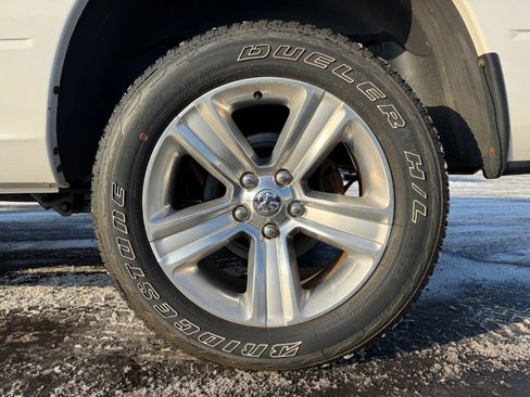 Used 2016 RAM 1500 Sport image 13