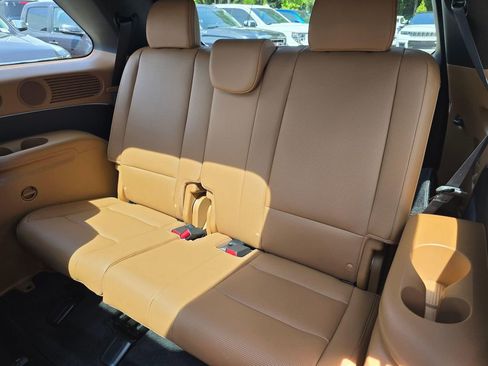 Used 2026 Hyundai Palisade Calligraphy AWD/4WD image 19