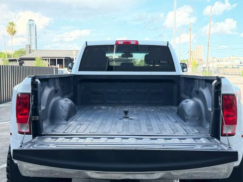 Used 2014 RAM 3500 Tradesman w/ Chrome Appearance Group AWD/4WD image 92
