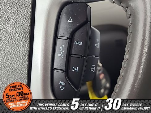 Used 2010 Chevrolet Traverse LT w/ Personal Connectivity Package image 27