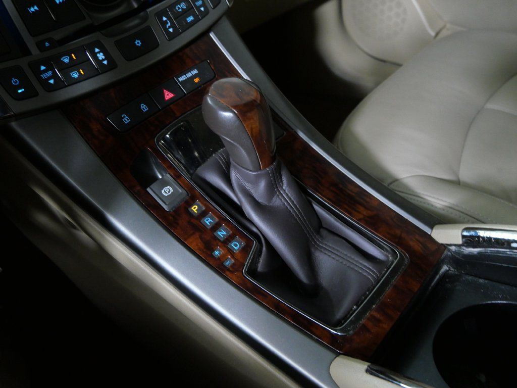 Used 2012 Buick LaCrosse Premium FWD image 24