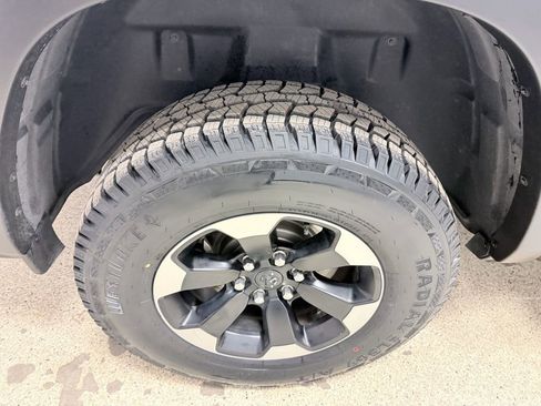 Used 2019 RAM 1500 Rebel w/ Rebel Level 2 Equipment Group image 15