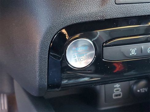 New 2026 Ford Escape ST-Line Select w/ Equipment Group 401A image 13