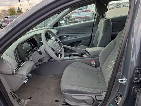 New 2026 Hyundai Elantra Sport FWD image 24