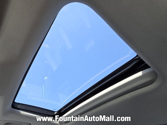Certified 2026 Acura Integra FWD image 16