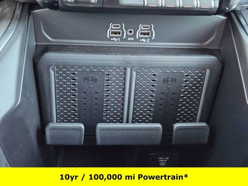 New 2026 RAM 3500 Big Horn image 26