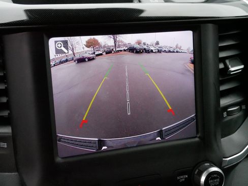 Used 2021 RAM 1500 Laramie w/ Sport Appearance Package image 30