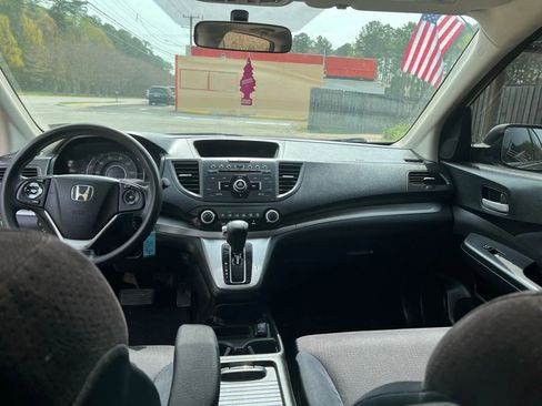 Used 2013 Honda CR-V EX image 24