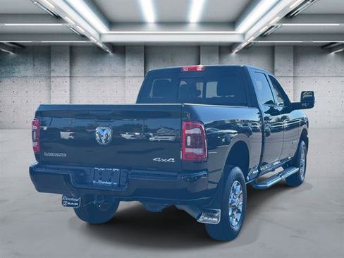 Used 2024 RAM 2500 Laramie image 5