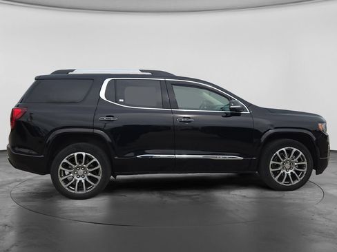 Used 2023 GMC Acadia Denali w/ Denali Technology Package AWD/4WD image 12