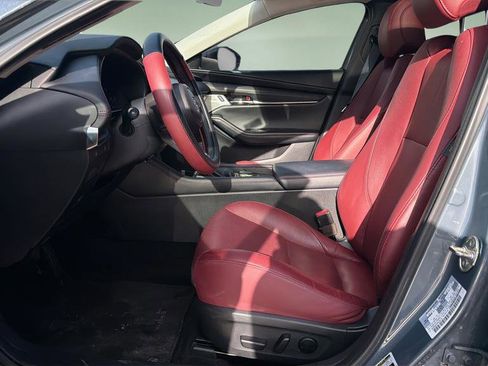Used 2023 MAZDA MAZDA3 s image 11