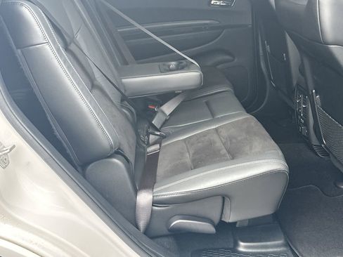 Used 2022 Dodge Durango GT image 17