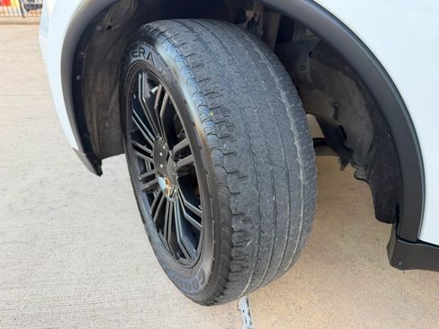 Used 2013 Dodge Durango SXT w/ Popular Equipment Group RWD image 30