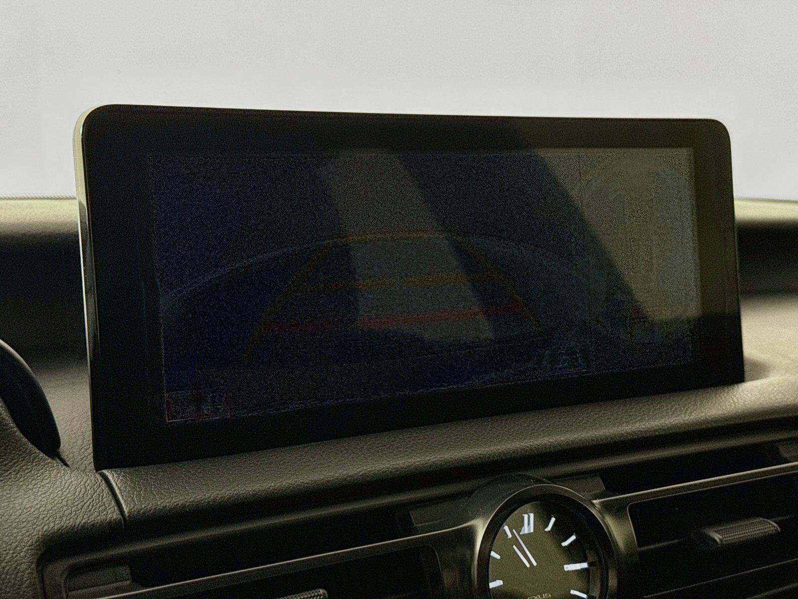 Used 2023 Lexus IS 500 w/ Accessory Package 2 RWD image 25