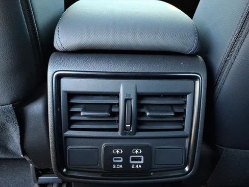 New 2026 Subaru Forester Limited image 32