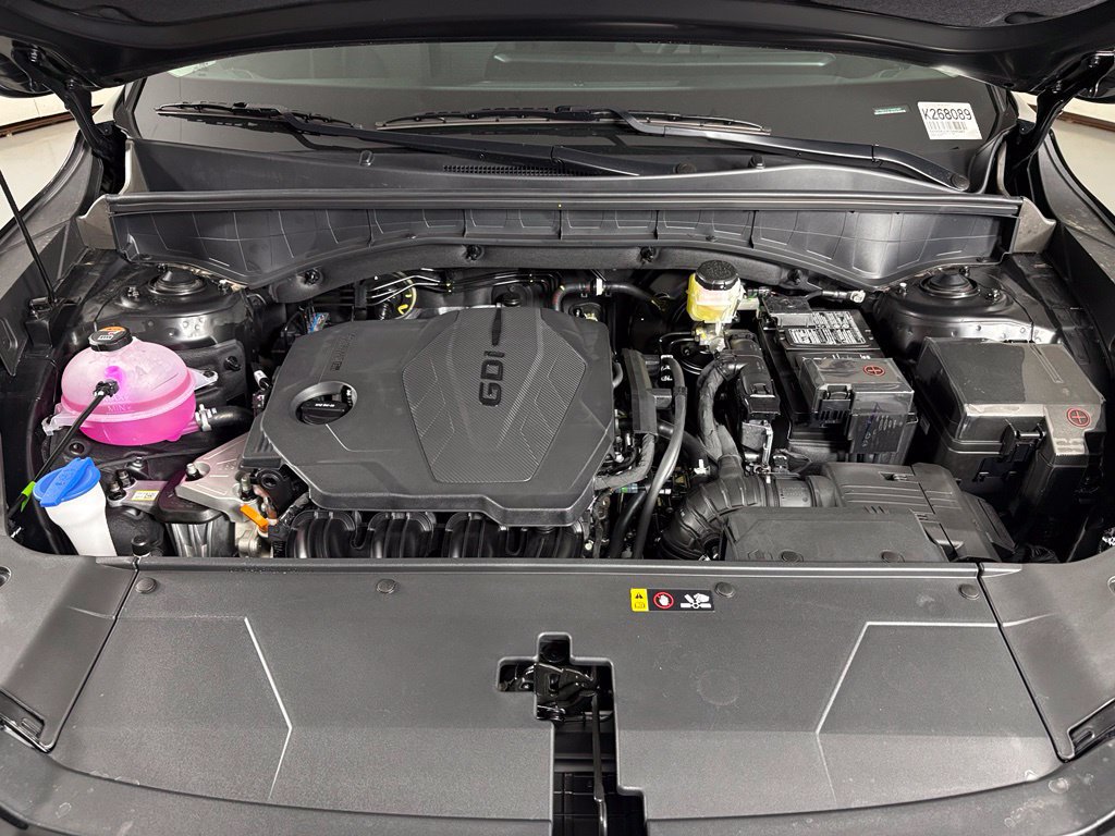 New 2026 Kia Sorento LX FWD image 43