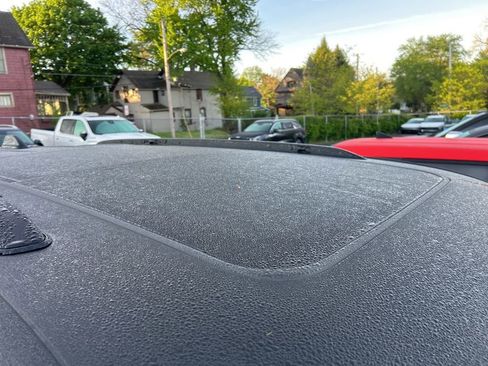 Used 2024 Jeep Grand Cherokee Limited 4xe AWD/4WD image 5