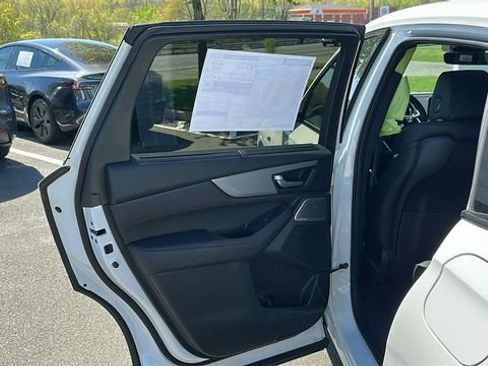 New 2026 Acura MDX A-Spec AWD/4WD image 22