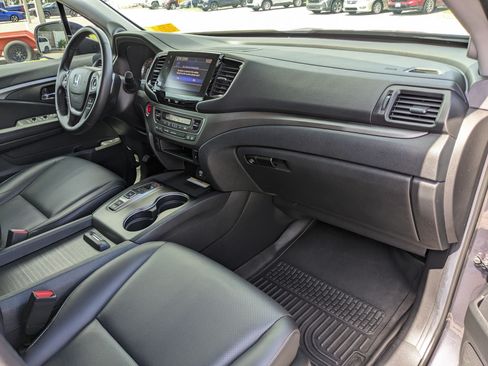 Used 2022 Honda Ridgeline RTL-E image 17