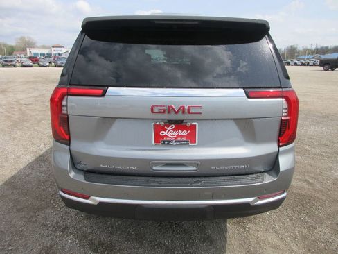 New 2026 GMC Yukon Elevation image 5