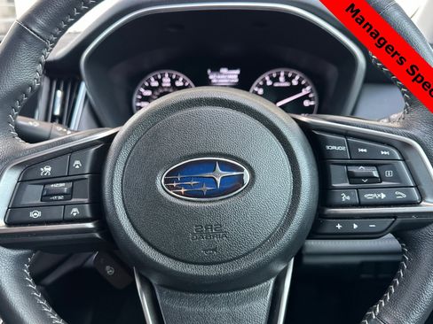 Used 2024 Subaru Legacy Limited image 30