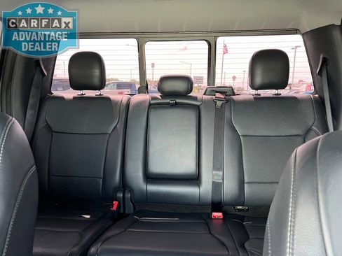 Used 2021 Ford F150 Lariat w/ Equipment Group 501A Mid AWD/4WD image 21