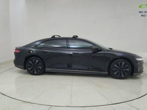 Used 2024 Lucid Air Pure RWD image 66