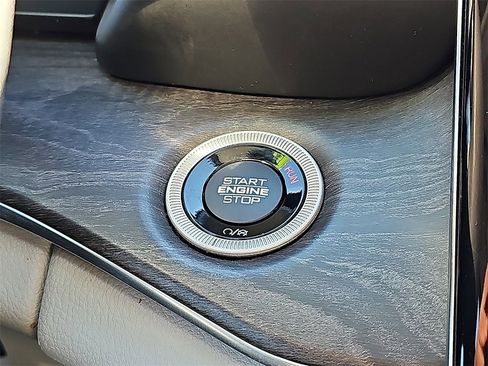 Used 2022 Jeep Grand Cherokee Overland image 26