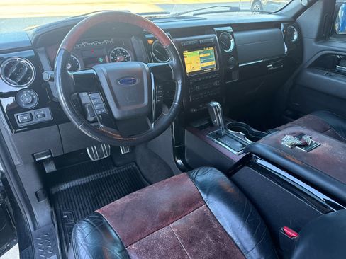 Used 2010 Ford F150 Harley-Davidson image 13