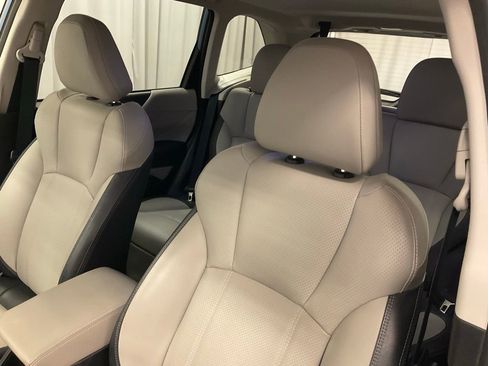 Certified 2024 Subaru Forester Limited w/ Convenience Package image 15