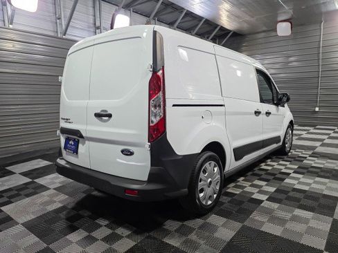 Used 2018 Ford Transit Connect XL image 5