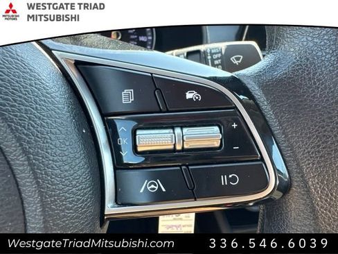Used 2024 Kia Forte LXS FWD image 11
